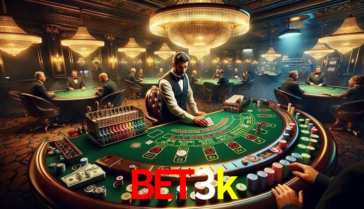 Bonus Features bet3k
