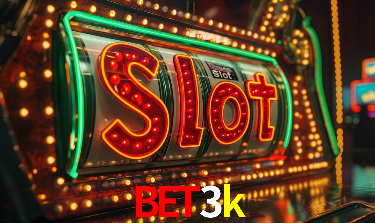 Login Seguro bet3k