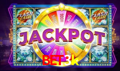 Descubra o Mundo do Cassino Online com bet3k