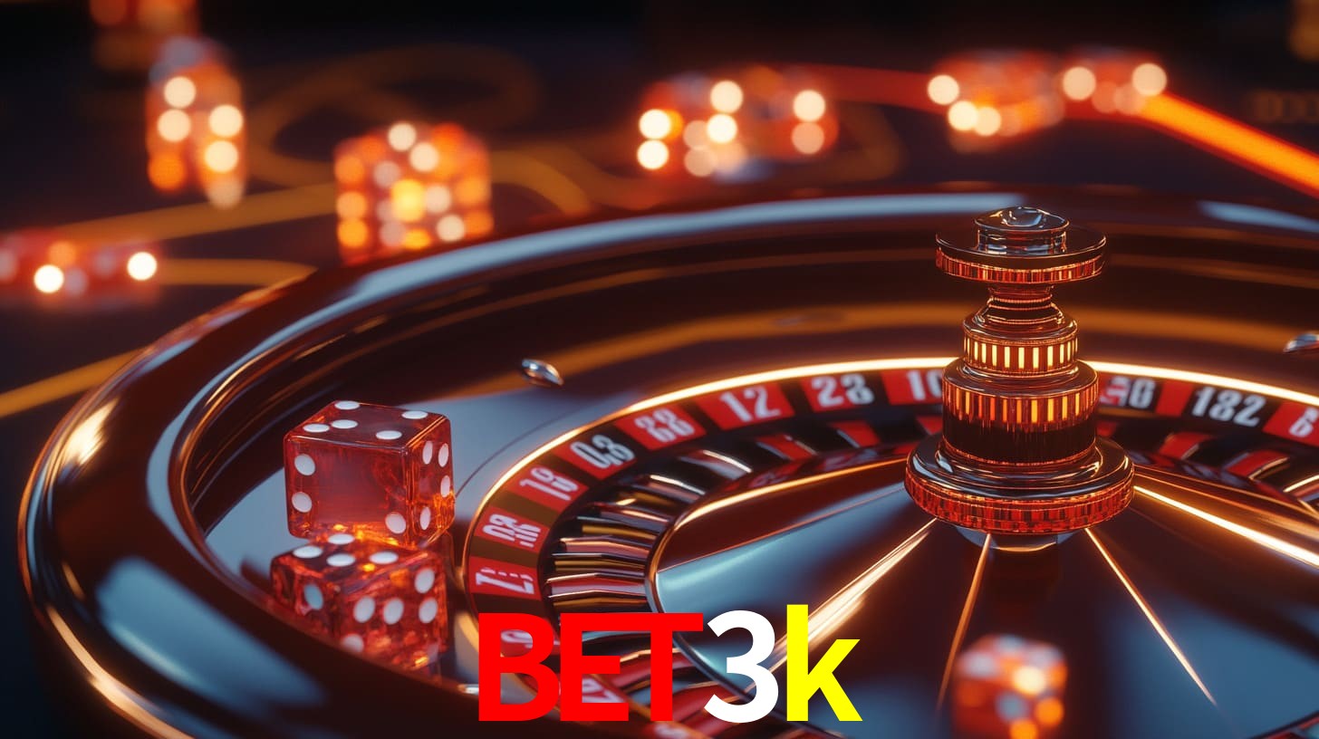 bet3k: Jogue Crash e Experimente Alta Recompensa Instantânea