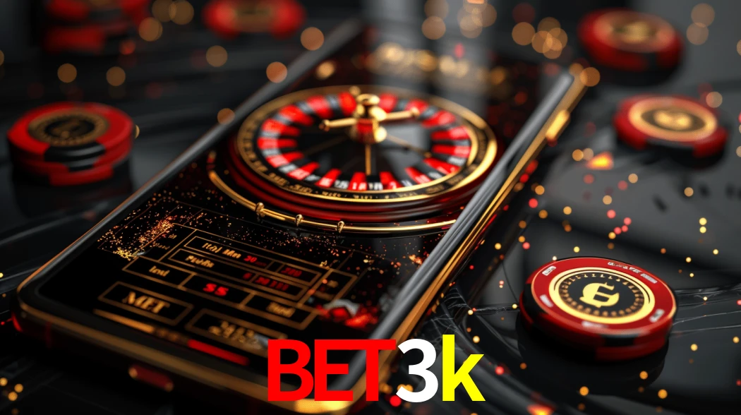Account Benefits bet3k