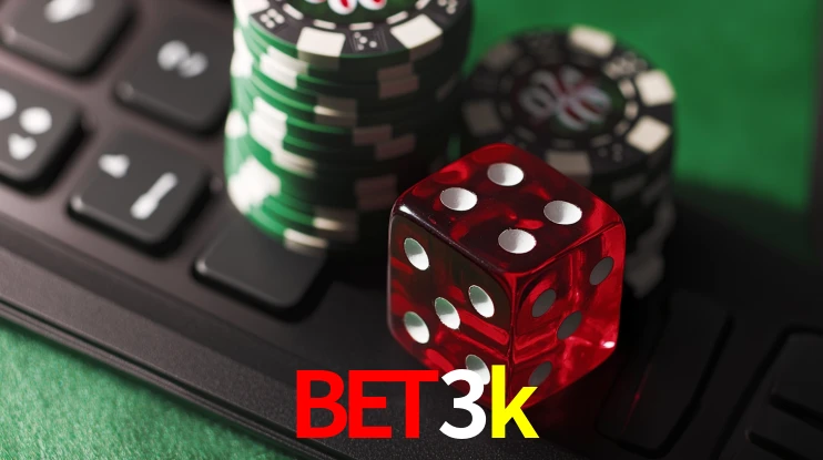 Seasonal Promotions bet3k