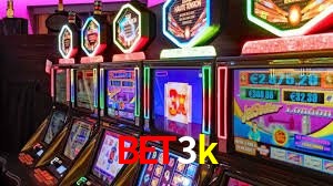 cassino bet3k