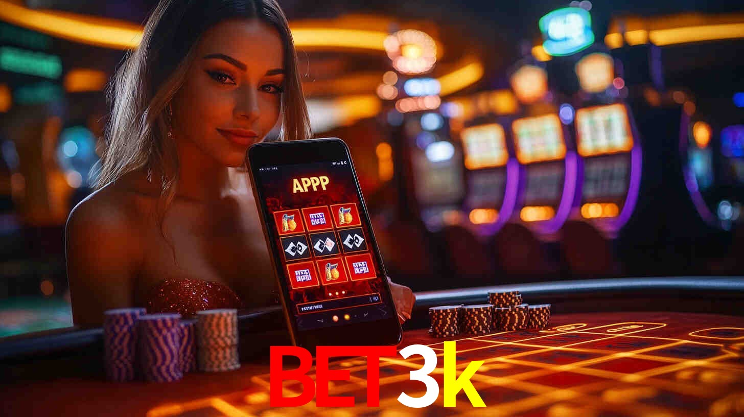 A Popularidade dos Caça-Níqueis no bet3k
