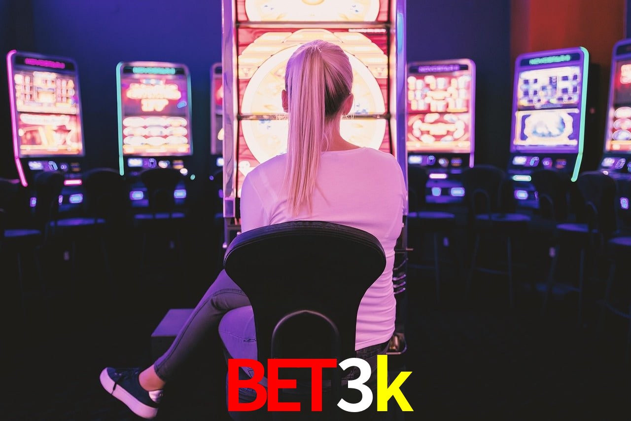 Live Casino bet3k