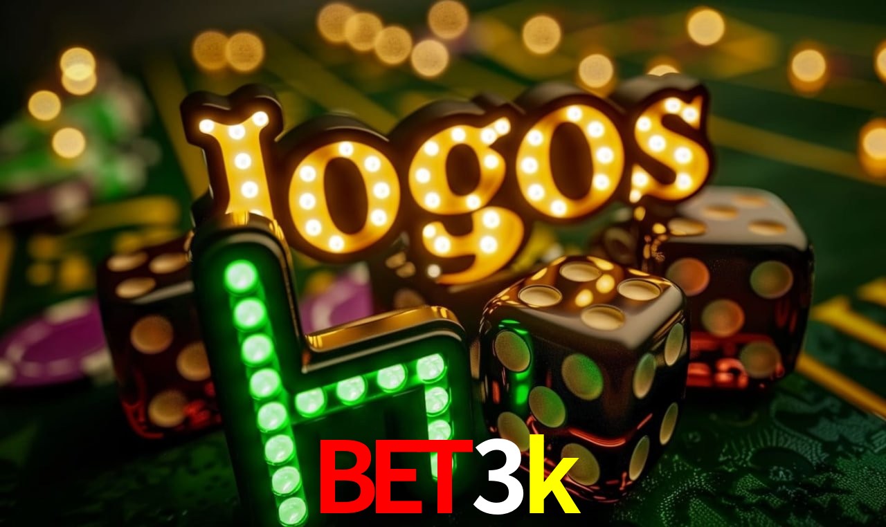Apostas de Tênis bet3k