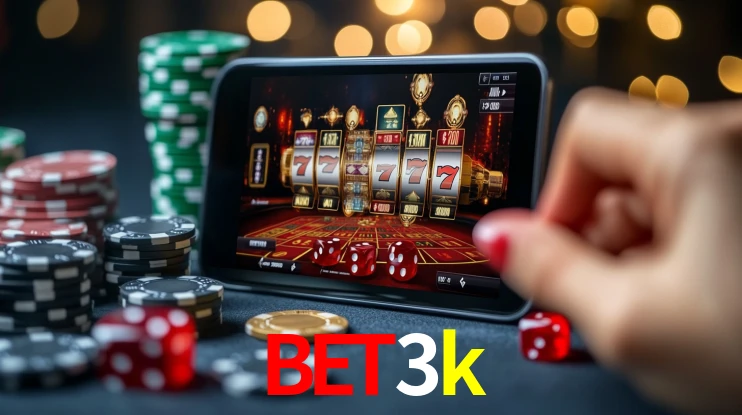 Programa VIP bet3k