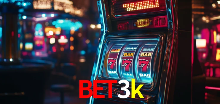 Live Casino bet3k