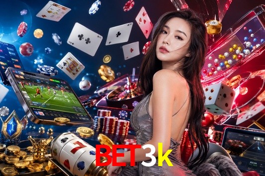 Game Providers bet3k