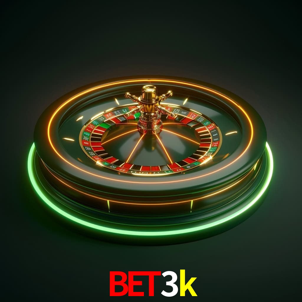 App mobile bet3k
