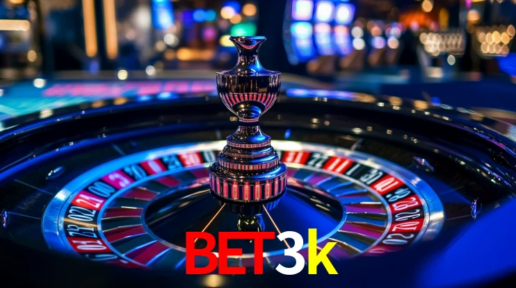 Explore as vantagens do bet3k: serviço profissional e confiabilidade