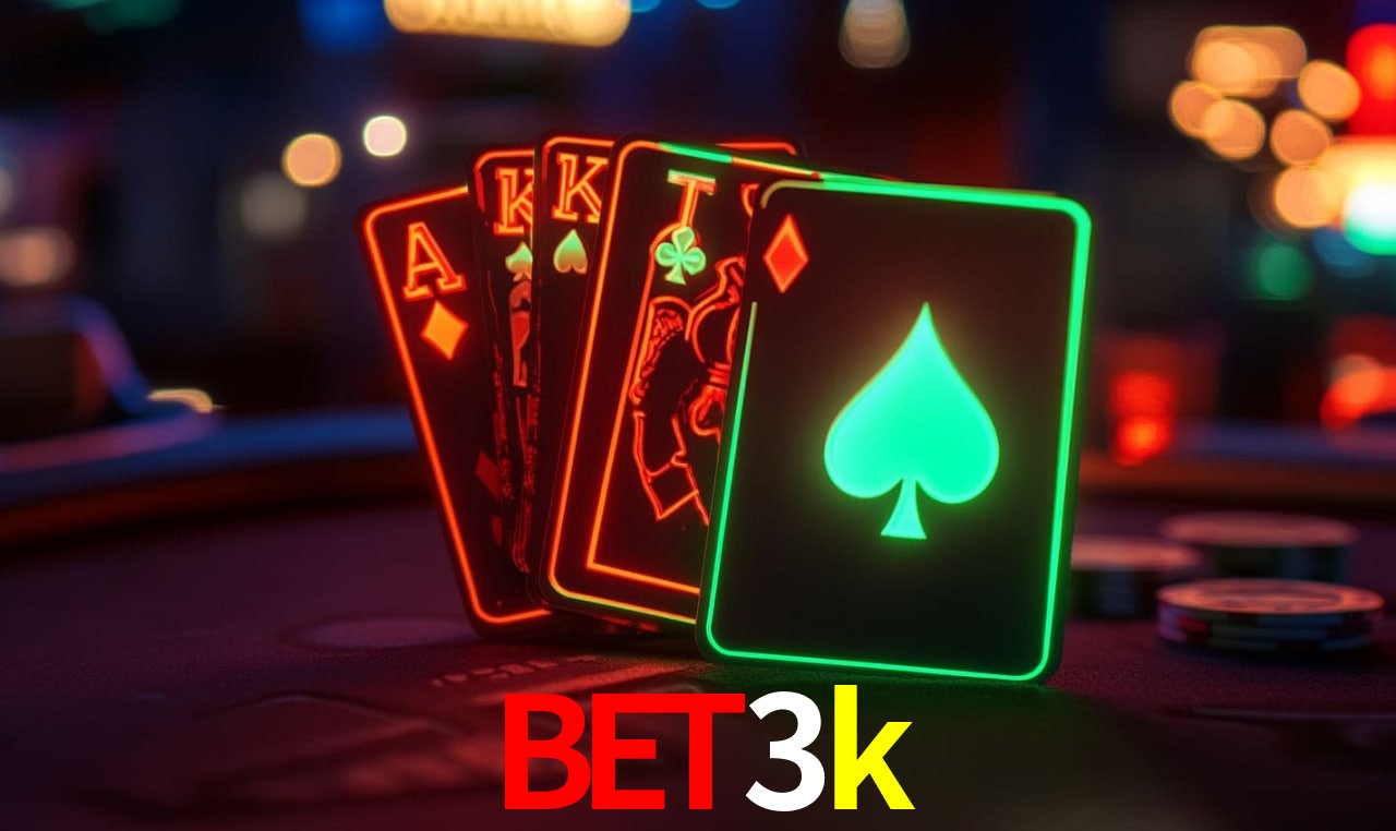 Estatísticas Esportivas bet3k