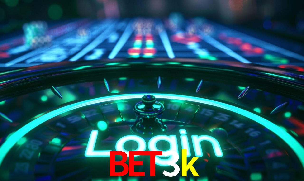 Mesa de Blackjack bet3k