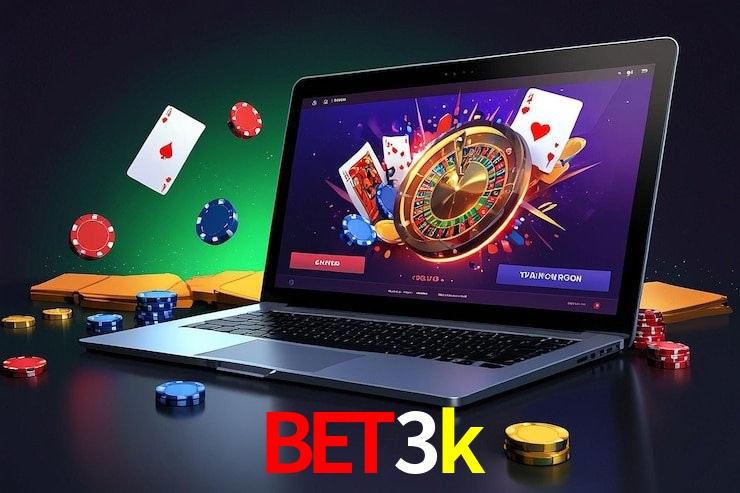 Design Responsivo bet3k