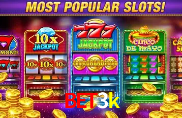 Desvendando o Mundo dos Jogos Virtuais na bet3k